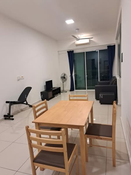 Untuk Disewa - Imperial Residences