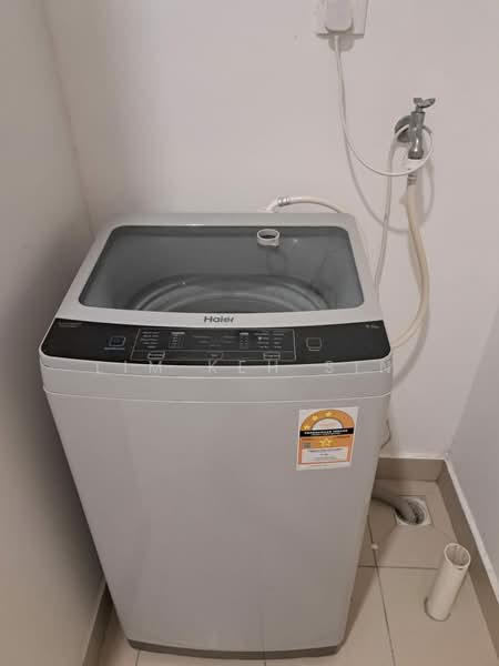 Untuk Disewa - Imperial Residences