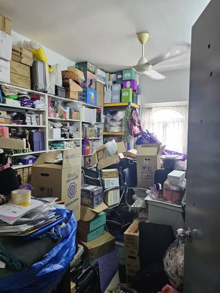 Condominium for Sale at Pantai Hillpark 3 - Sky Loong - Interior - PropertyGuru.com.my