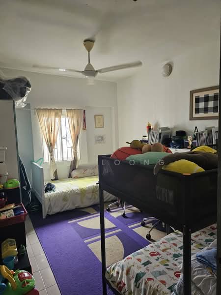 Condominium for Sale at Pantai Hillpark 3 - Sky Loong - Bedroom - PropertyGuru.com.my