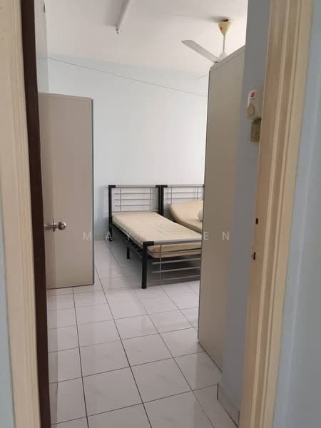 Kelana Puteri untuk Untuk Dijual - RM 370,000, Mac 2026 - Bedroom - PropertyGuru.com.my