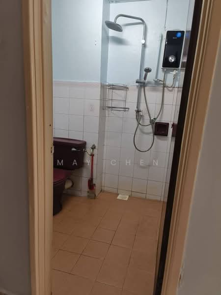 Kelana Puteri untuk Untuk Dijual - RM 370,000, Mac 2026 - Bathroom - PropertyGuru.com.my