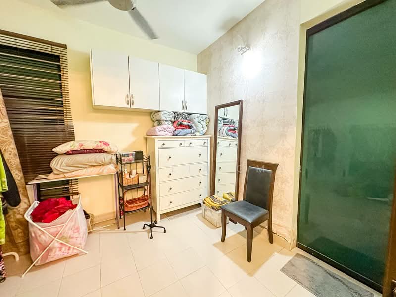 2-storey Terraced House for Sale in Denai Alam (Shah Alam) - Nur Alia Omar - Interior - PropertyGuru.com.my