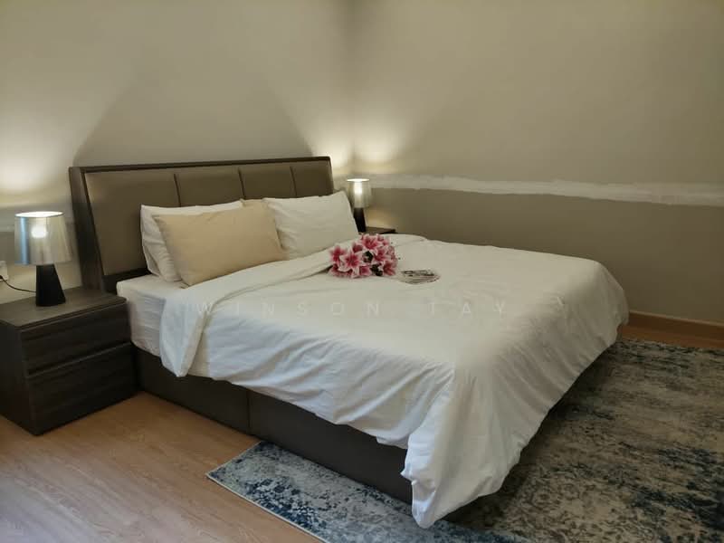 UBN Apartment untuk Untuk Disewa - RM 6,650 /bulan, Mac 2026 - Bedroom - PropertyGuru.com.my