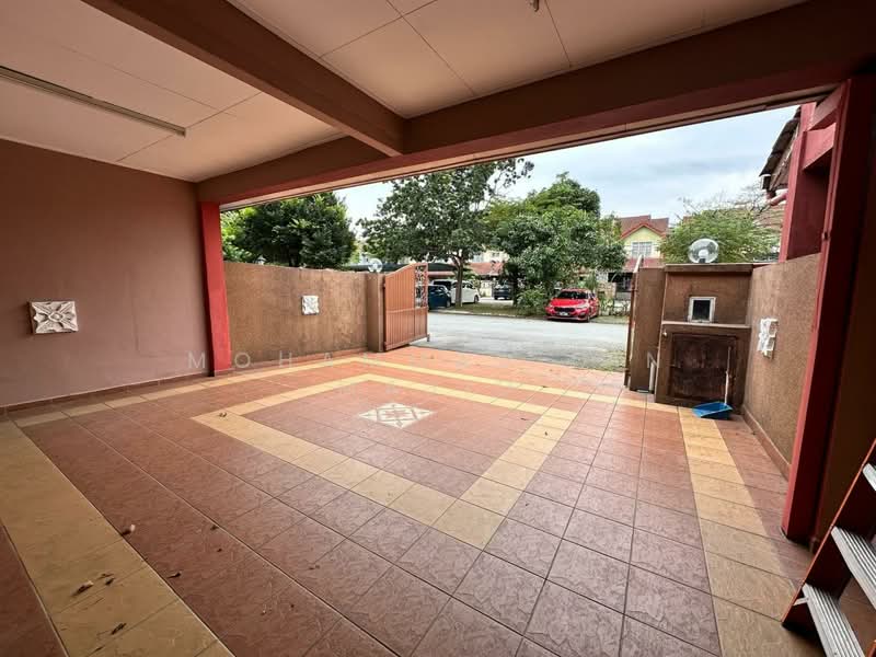 For Sale - Taman Pinggiran Usj