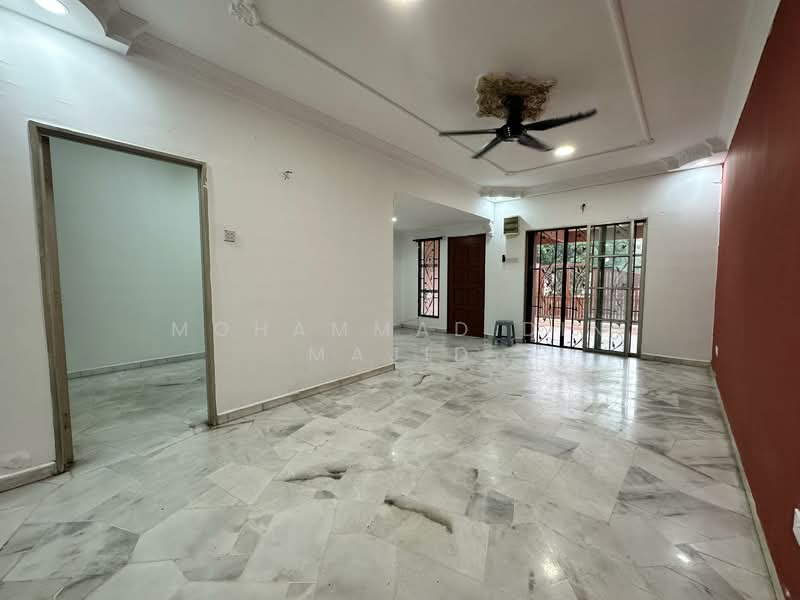 For Sale - Taman Pinggiran Usj