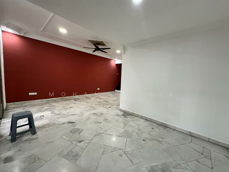 For Sale - Taman Pinggiran Usj