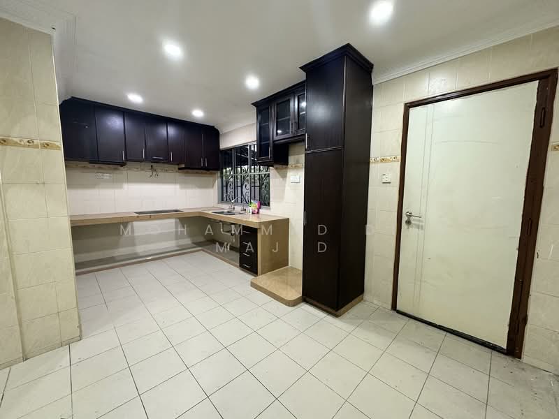 For Sale - Taman Pinggiran Usj