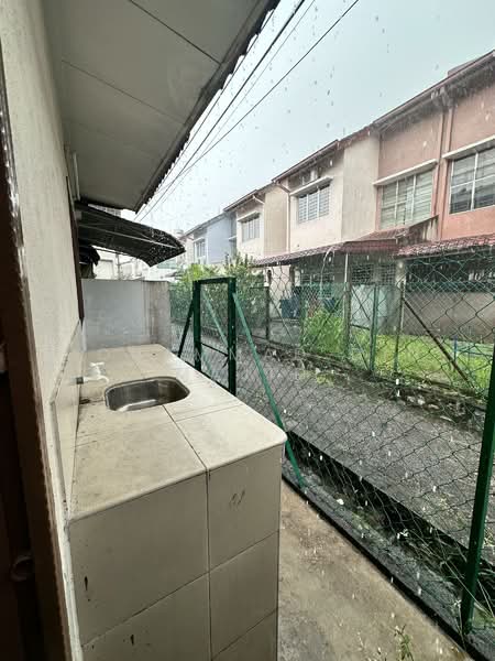 For Sale - Taman Pinggiran Usj