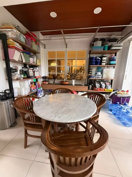 Damansara Heights untuk Untuk Dijual - RM 14,000,000, Apr 2026 - Dining Room - PropertyGuru.com.my