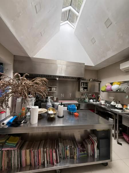 Damansara Heights untuk Untuk Dijual - RM 14,000,000, Apr 2026 - Kitchen - PropertyGuru.com.my