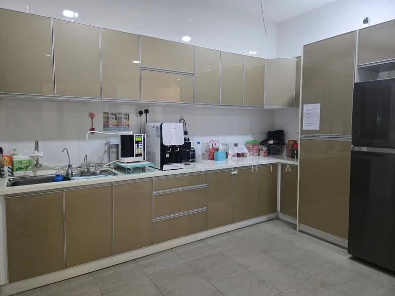 Terraced House for Sale in Taman Fadason (Kepong) - Jasemin Chia - Kitchen - PropertyGuru.com.my