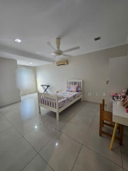 Terraced House for Sale in Taman Fadason (Kepong) - Jasemin Chia - Bedroom - PropertyGuru.com.my