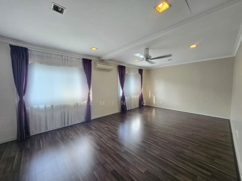 Terraced House for Sale in Taman Fadason (Kepong) - Jasemin Chia - Living Room - PropertyGuru.com.my