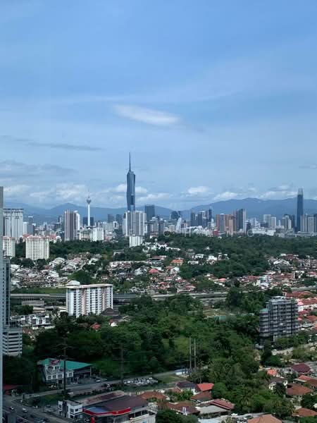 Kondominium untuk Disewa di Vivo Residential Suites - Alice Chong - View - PropertyGuru.com.my