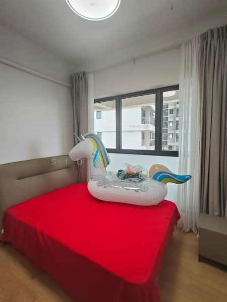 Kings Bay @ Country Garden Danga Bay untuk Untuk Disewa - RM 2,950 /bulan, Mac 2026 - PropertyGuru.com.my