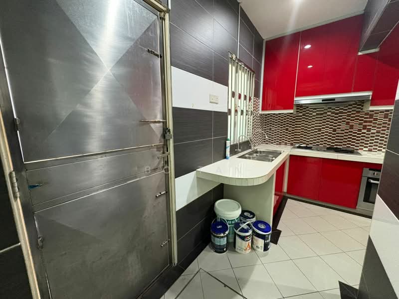 Laman Rimbunan untuk Untuk Disewa - RM 3,600 /bulan, Mac 2026 - Kitchen - PropertyGuru.com.my