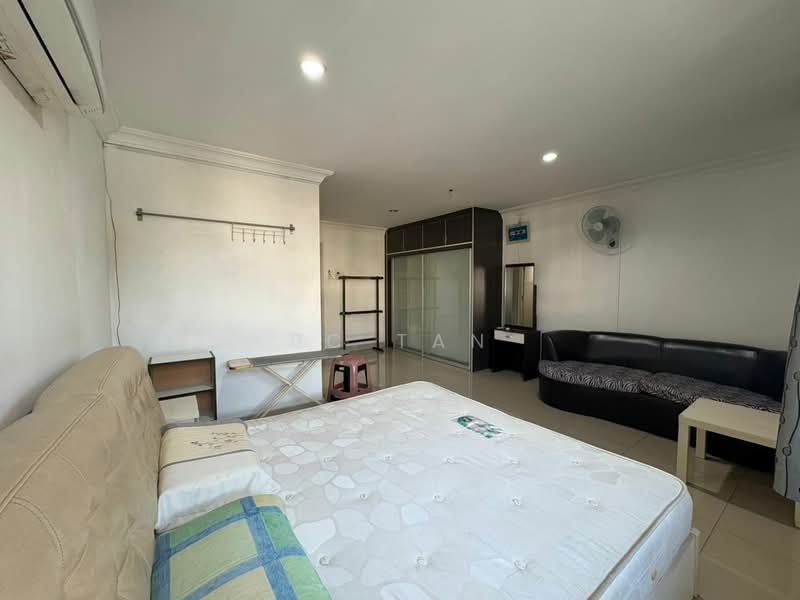 Laman Rimbunan untuk Untuk Disewa - RM 3,600 /bulan, Mac 2026 - Bedroom - PropertyGuru.com.my