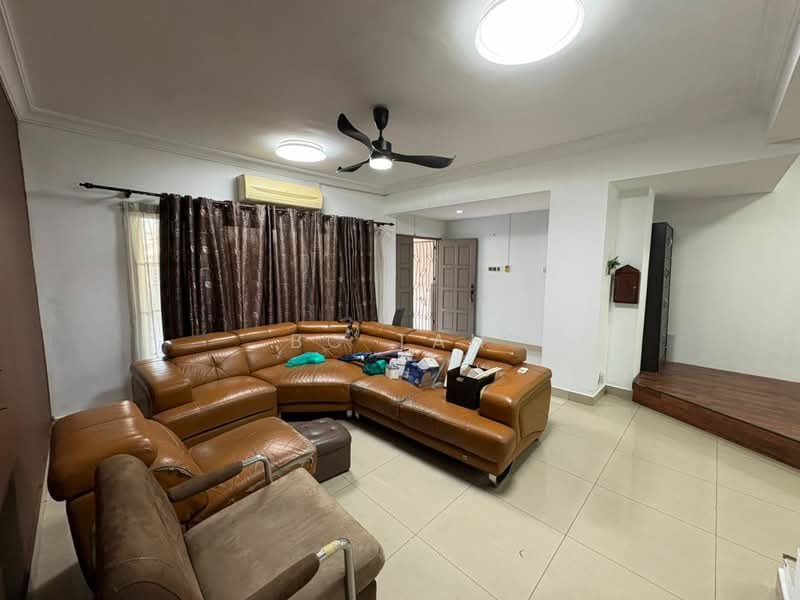 Laman Rimbunan untuk Untuk Disewa - RM 3,600 /bulan, Mac 2026 - PropertyGuru.com.my