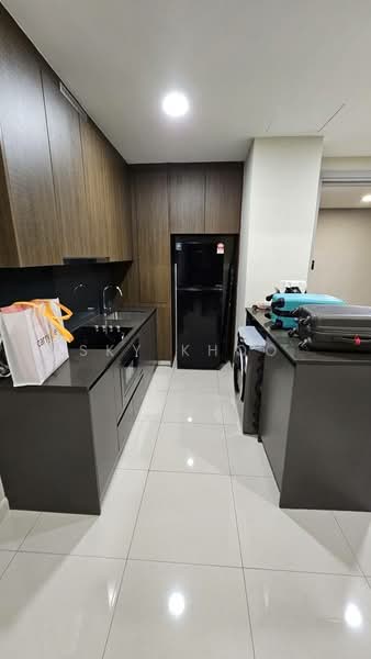 Condominium for Rent at Grand Medini - Sky Khoo - PropertyGuru.com.my