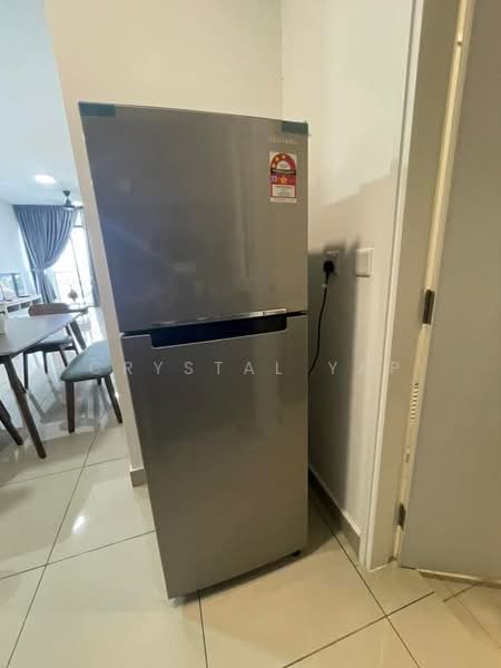 Service Residence for Rent at Akasa - Crystal Yap - PropertyGuru.com.my