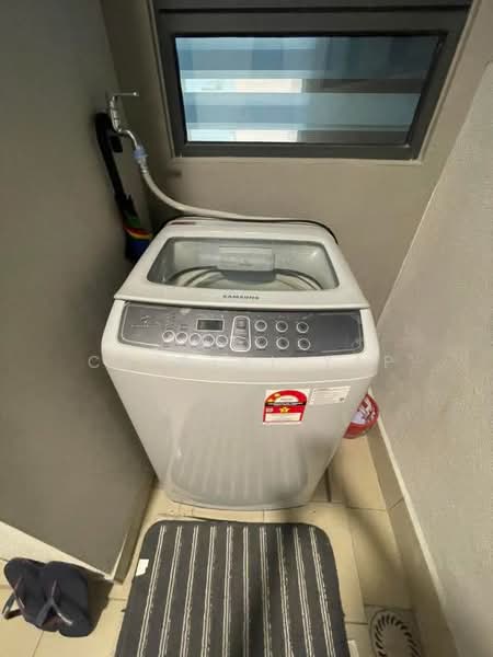 Service Residence for Rent at Akasa - Crystal Yap - PropertyGuru.com.my