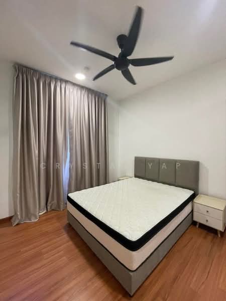 Service Residence for Rent at Akasa - Crystal Yap - PropertyGuru.com.my