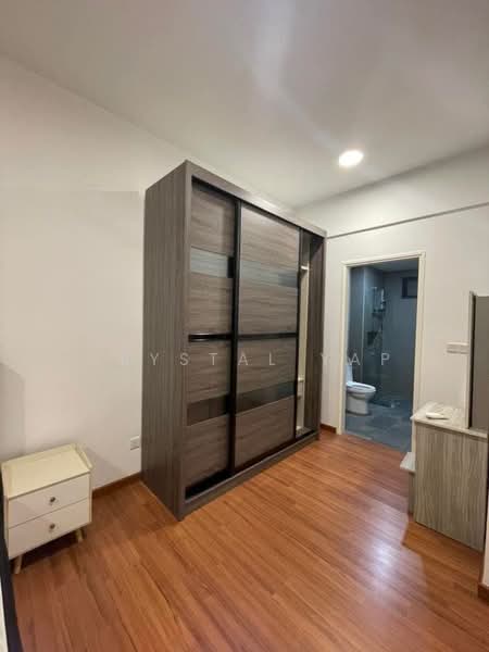 Service Residence for Rent at Akasa - Crystal Yap - PropertyGuru.com.my