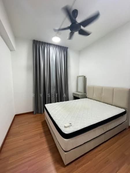 Service Residence for Rent at Akasa - Crystal Yap - PropertyGuru.com.my