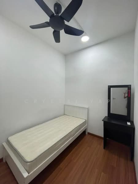 Service Residence for Rent at Akasa - Crystal Yap - PropertyGuru.com.my