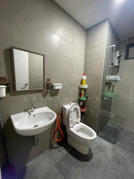 Service Residence for Rent at Akasa - Crystal Yap - PropertyGuru.com.my