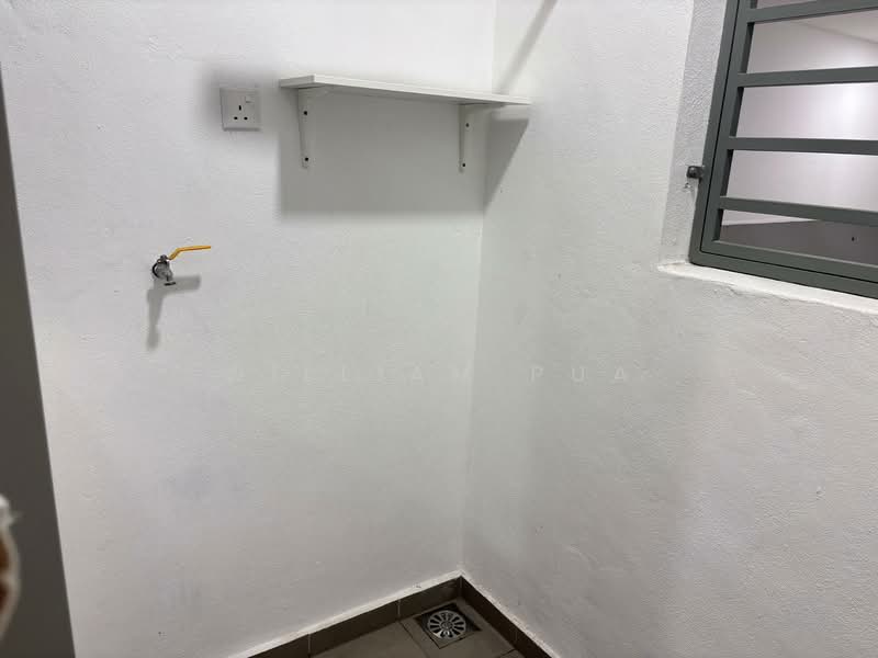 Service Residence for Rent at Maya Bay Residences @ Gamuda Cove - William Pua - Interior - PropertyGuru.com.my