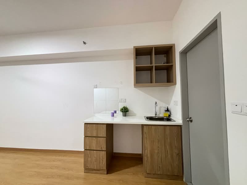 Service Residence for Rent at Maya Bay Residences @ Gamuda Cove - William Pua - Interior - PropertyGuru.com.my