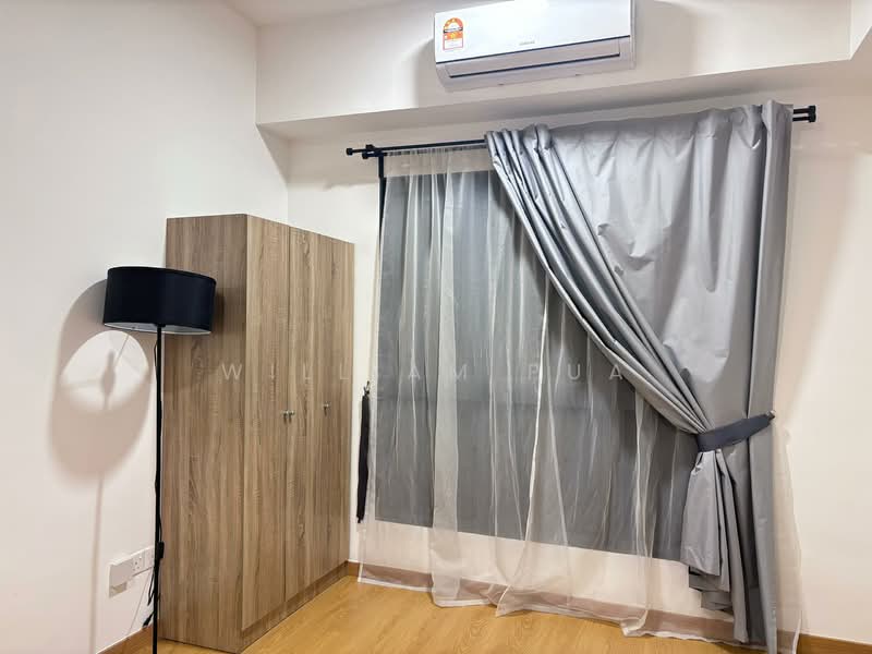 Service Residence for Rent at Maya Bay Residences @ Gamuda Cove - William Pua - Interior - PropertyGuru.com.my