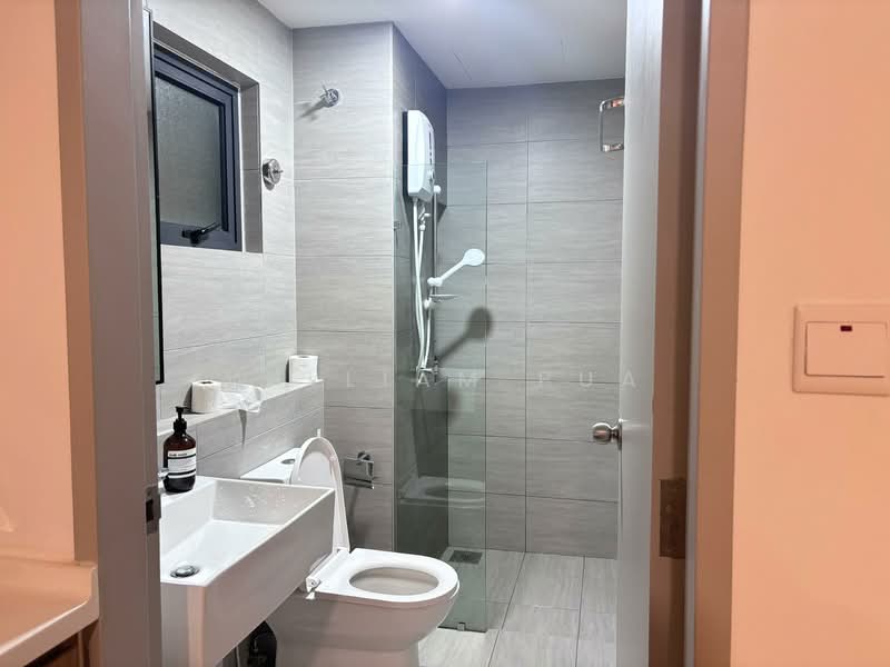 Service Residence for Rent at Maya Bay Residences @ Gamuda Cove - William Pua - PropertyGuru.com.my