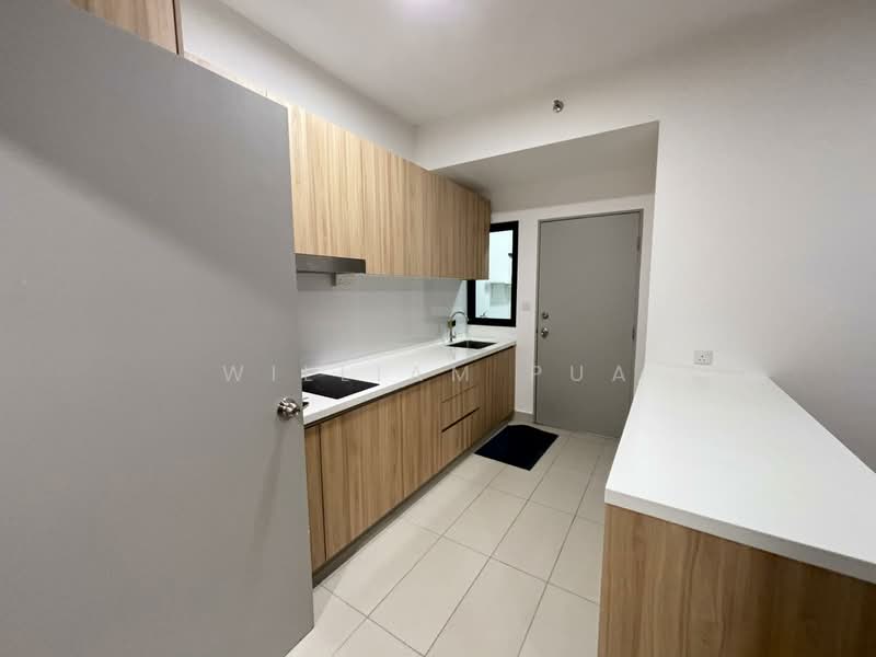 Service Residence for Rent at Maya Bay Residences @ Gamuda Cove - William Pua - PropertyGuru.com.my