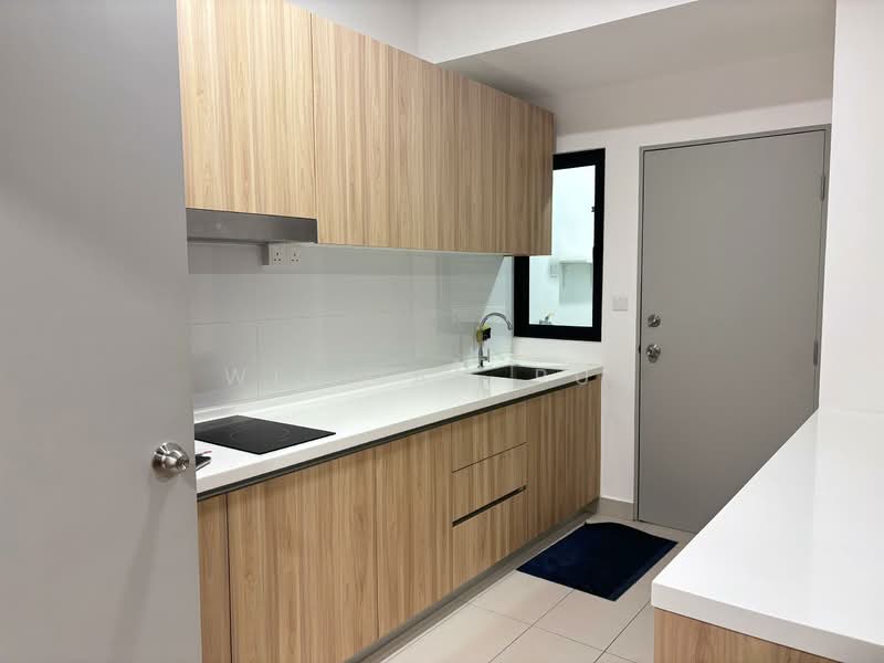 Service Residence for Rent at Maya Bay Residences @ Gamuda Cove - William Pua - PropertyGuru.com.my