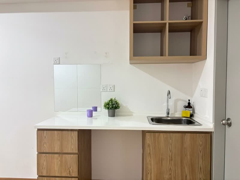 Service Residence for Rent at Maya Bay Residences @ Gamuda Cove - William Pua - PropertyGuru.com.my