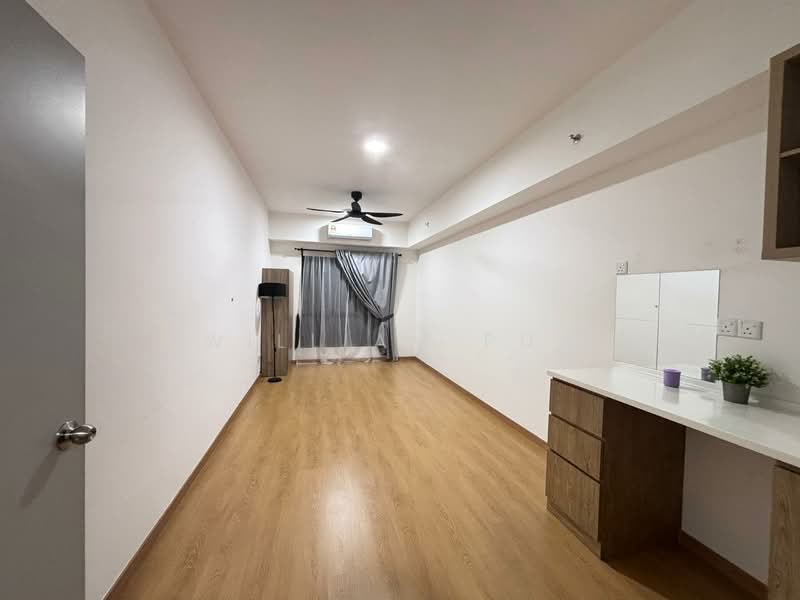 Service Residence for Rent at Maya Bay Residences @ Gamuda Cove - William Pua - PropertyGuru.com.my