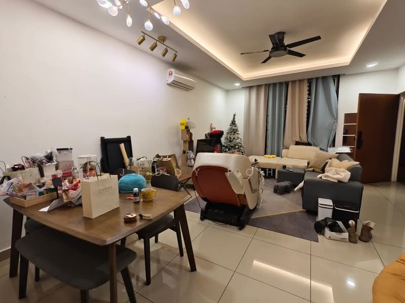 Taman Mutiara Rini untuk Untuk Dijual - RM 768,000, Apr 2026 - Living Room - PropertyGuru.com.my