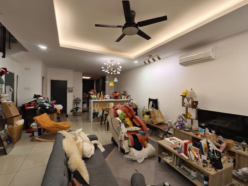 Taman Mutiara Rini untuk Untuk Dijual - RM 768,000, Apr 2026 - Living Room - PropertyGuru.com.my