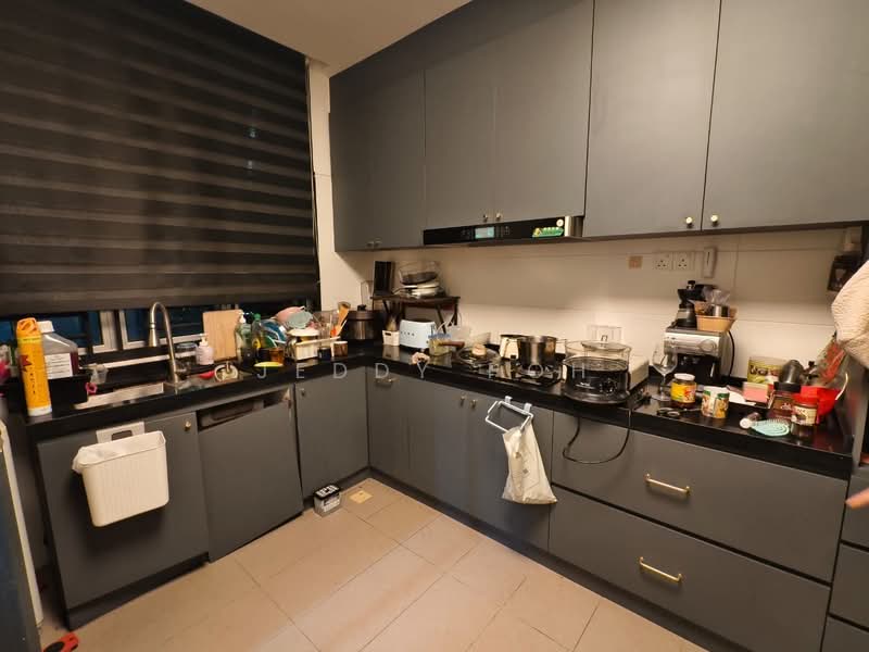 Taman Mutiara Rini untuk Untuk Dijual - RM 768,000, Apr 2026 - Kitchen - PropertyGuru.com.my