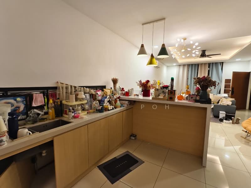 Taman Mutiara Rini untuk Untuk Dijual - RM 768,000, Apr 2026 - Kitchen - PropertyGuru.com.my
