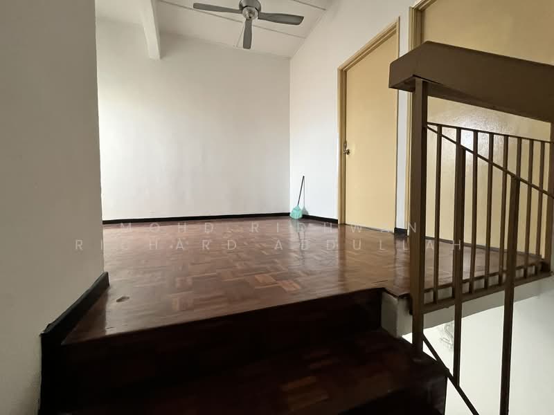 2-storey Terraced House for Rent in Bandar Baru Salak Tinggi (Sepang) - Mohd Ridhwan Richard Abdullah - Interior - PropertyGuru.com.my