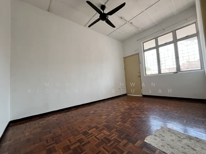 2-storey Terraced House for Rent in Bandar Baru Salak Tinggi (Sepang) - Mohd Ridhwan Richard Abdullah - Interior - PropertyGuru.com.my