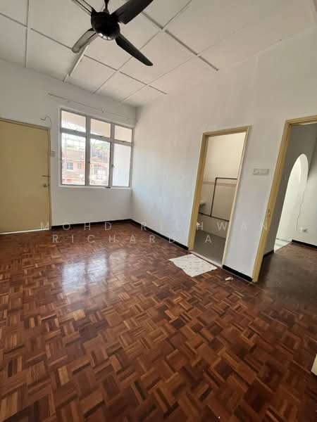 2-storey Terraced House for Rent in Bandar Baru Salak Tinggi (Sepang) - Mohd Ridhwan Richard Abdullah - Interior - PropertyGuru.com.my