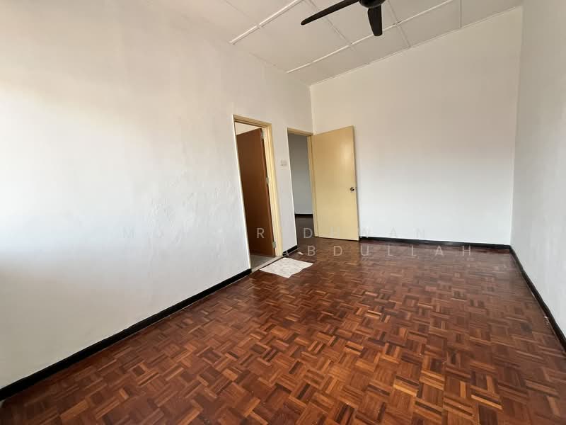 2-storey Terraced House for Rent in Bandar Baru Salak Tinggi (Sepang) - Mohd Ridhwan Richard Abdullah - Interior - PropertyGuru.com.my