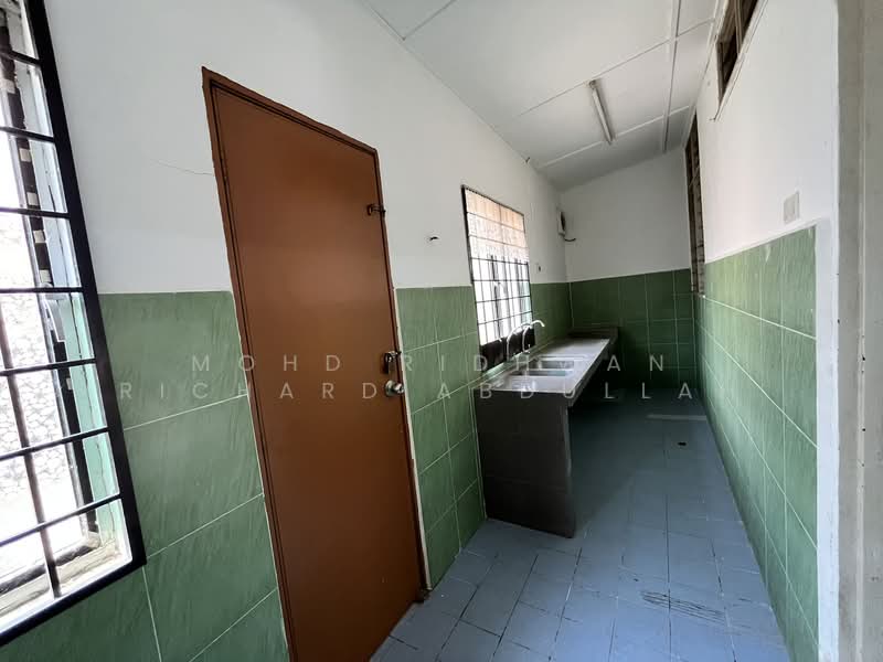 2-storey Terraced House for Rent in Bandar Baru Salak Tinggi (Sepang) - Mohd Ridhwan Richard Abdullah - Interior - PropertyGuru.com.my
