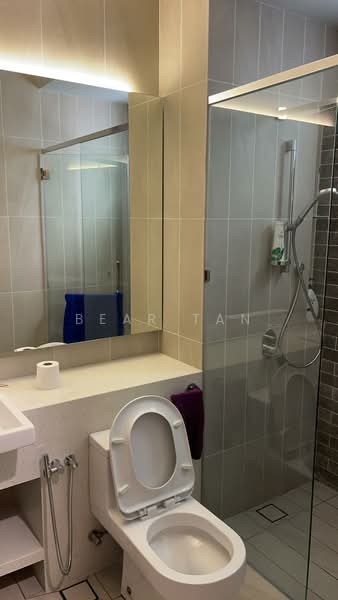 Condominium for Rent at Queens Residences Q1 @ Queens Waterfront - Bear Tan - PropertyGuru.com.my