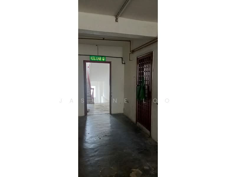 Apartment for Sale at Vista Angkasa - Jasmine Loo - Corner Unit - PropertyGuru.com.my